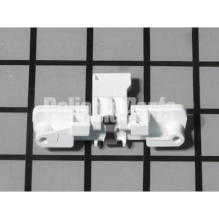 Whirlpool Washer Lid Strike, W10837741 W10837741